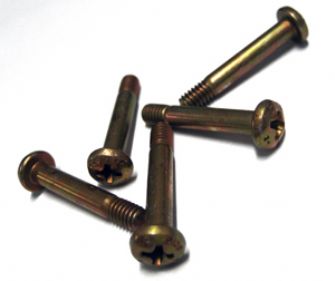 NAS623-3-12 ALLOY SCREW  pack of 25