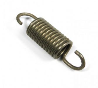 GPL STAINLESS STEEL EXHAUST SPRING FOR 912 SERIES