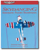 Asa skydancing