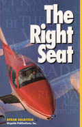The Right Seat
