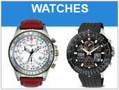 torgoen E6B Zulu, citizen Skyhawk Eco-drive pilot watches