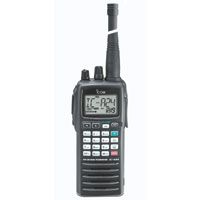ICOM A24 AIRBAND TRANSCIEVER