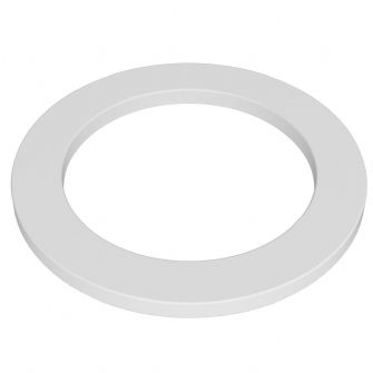 85-46-103-39 DZUS® Lion Quarter-Turn Accessory, Large Size wear washer Plastic pack of 25