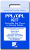 ATC PPL/CPL Kit