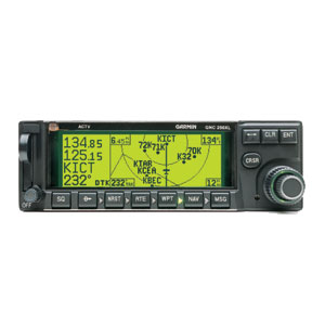 GARMIN GNC® 250XL