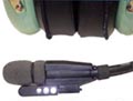 FLITELite�  (Flight light) for David Clark