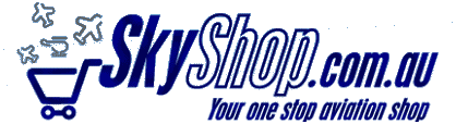 SkyShop Skylines Coolangatta Pilot Supplies