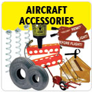 mrfunnel, screwit tiedowns, pitot covers, remove before flight tags,tyres mccreary, wheel chock