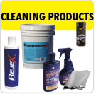 Cleaners, Avionics Cleaners, Batteries, Brakes, Bug Removal, Carpet/Upholstery Cleaners, Cleaners, Cleaning Kits, Cleaners/Degreasers, De-Icing Boots, Electrical/Contact, Glass Cleaners, Hand Cleaners, Leather Cleaners, Metal Cleaners, Mops/Squeegees, Multi-Purpose Cleaners, Plastic, Polish, Rubber Cleaners, Sponges/Pads, Water Spot Remover, Tire/Wheel Cleaners, Towels/Cloths, Vinyl Cleaners, Washes, Waxes, Windshield/Plastic Cleaners, Wipes, 3M, AeroLIFE, BootyWax, Composiclean, FlightBright, Flitz, LPS, Meguiars, Nuvite, Oxford, Plexus, Poly-Fiber, Rejex, RPM Technology, Simple Green, Thor