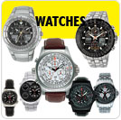 Citizen, Revue Thommen, Suunto, Swiss Instruments, Torgoen, Vector, Vertech, VibraLITE