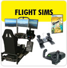 Flight Simulator