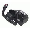 Flight sim yoke