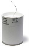 SAFETY WIRE - STAINLESS STEEL - 1 LB SPOOL .020
