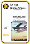 Dyson Holland - RA-Aus Ground Training Manual � Basic Aeronautical Knowledge