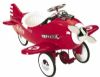 THE SKY KING PEDAL PLANE 