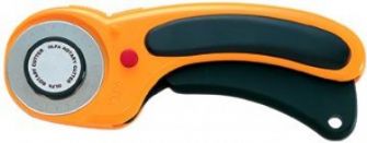 OLFA ROTARY CUTTER 45MM