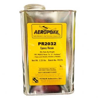 PR2032 RESIN QUART