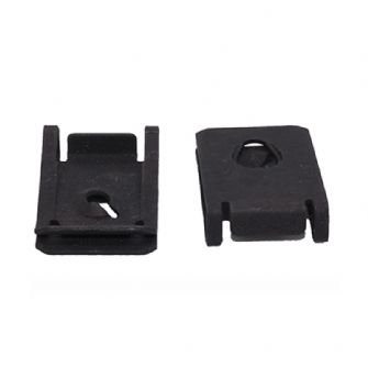 U TYPE TINNERMAN STYLE 239192001 pack of 25