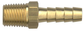 BRASS TUBE FITTING