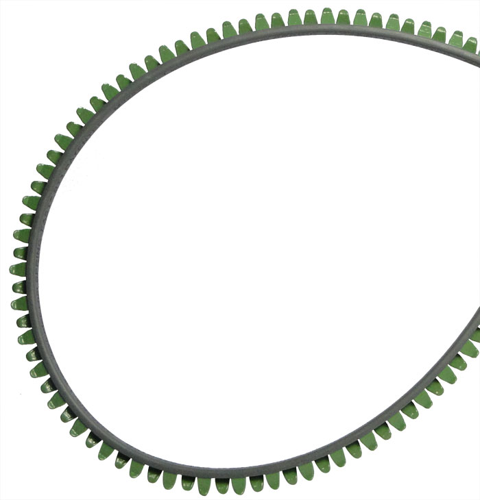 GROMMET EDGING M22529/2-6R  sold per foot
