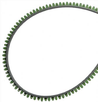 GROMMET EDGING M22529/2-6R  sold per foot