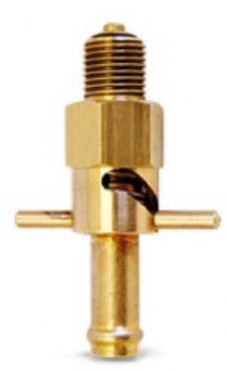 CURTIS OIL DRAIN VALVE FOR JABIRU - CCA-2460