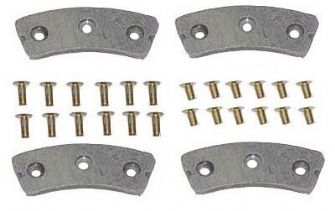 MATCO BRAKE RELINE KIT BRL-1