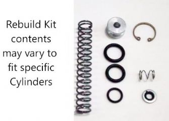 MATCO MCRBD5 REBUILD KIT