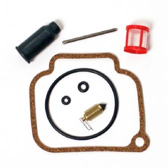 BING TYPE 54 CARBURETOR REBUILD KIT