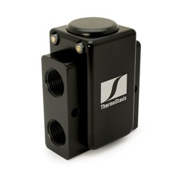 THERMOSTASIS OIL TEMPERATURE CONTROL FOR ROTAX 912 UL / ULS / 914UL