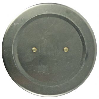 D & E AIRCRAFT NON-SLIP INSPECTION COVERS