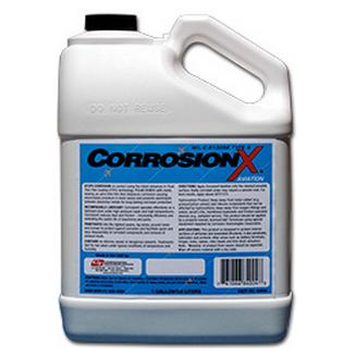 Corrosion X Aviation