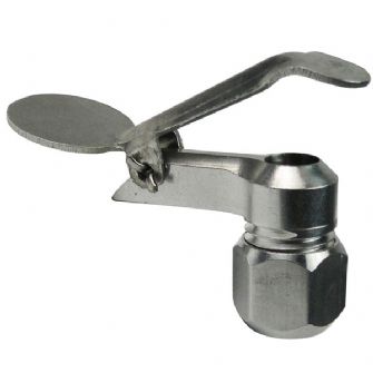 PITOT TUBE PROTECTOR - 1/4 INCH