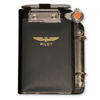 Design4Pilots Piccolo Profi Kneeboard