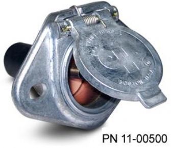 PIPER TYPE SOCKET