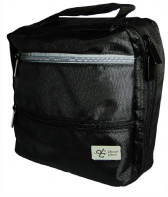 David Clark Headset Bag