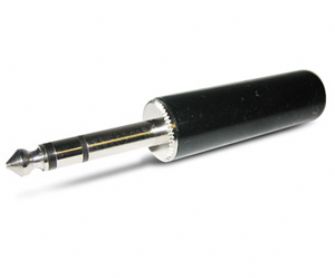 Switchcraft S267 .206 Mic Plug