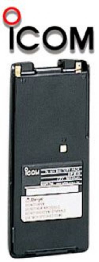 ICOM NI-MH BATTERY BP-210N FOR A6 / A24