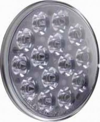 WHELEN PARMETHEUS™ PLUS LED REPLACEMENT 28V LANDING LIGHT - PAR 36 - P36P2L