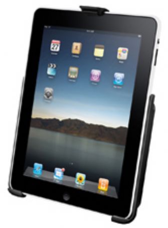 RAM HOLDER FOR APPLE IPAD 1 / 2 / 3
