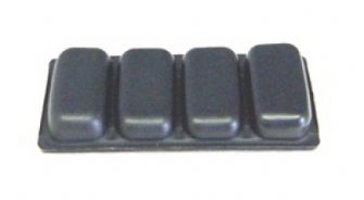 David Clark Headpad Assembly