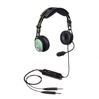 DAVID CLARK DC PRO-X2 ANR HEADSET