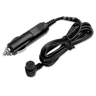 GARMIN CIGARETTE PLUG FOR GARMIN GPS196 010-10085-00
