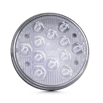 WHELEN PARMETHEUS™ G3 PAR 46 LANDING LIGHT - FAA-PMA