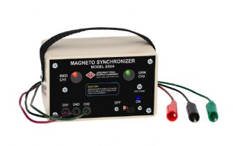 ATS E50A MAGNETO SYCHRONIZER