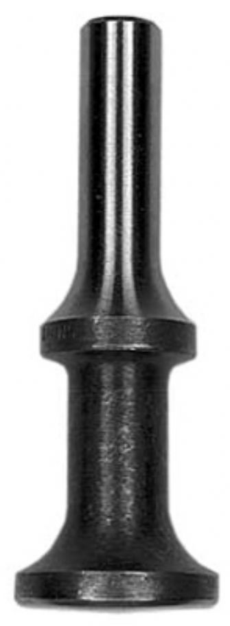 FLUSH RIVET SET 1"X 2-1/2"