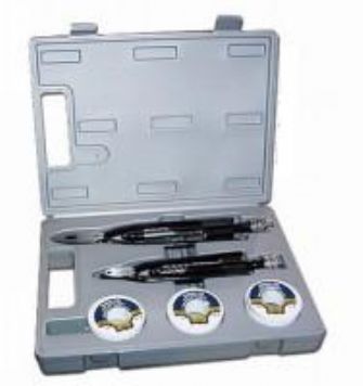 MODEL 200 SAFETY WIRE TOOL KIT
