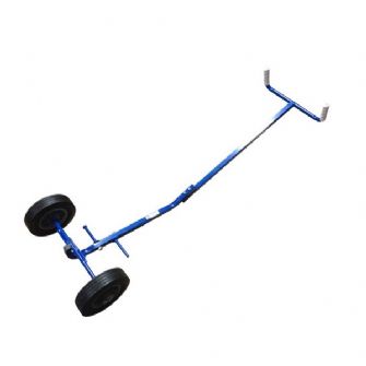 STANDARD TAILDRAGGER DRAGGER