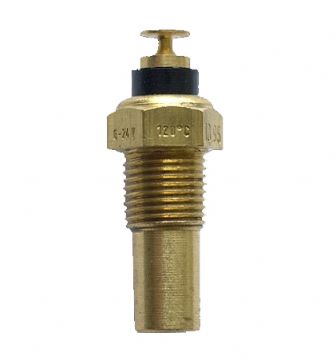 UL FLIGHT LINE TEMP SENDER 150C M10X1.5 T-6 T-3