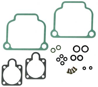 BING DUAL CARB GASKET KIT FOR 912